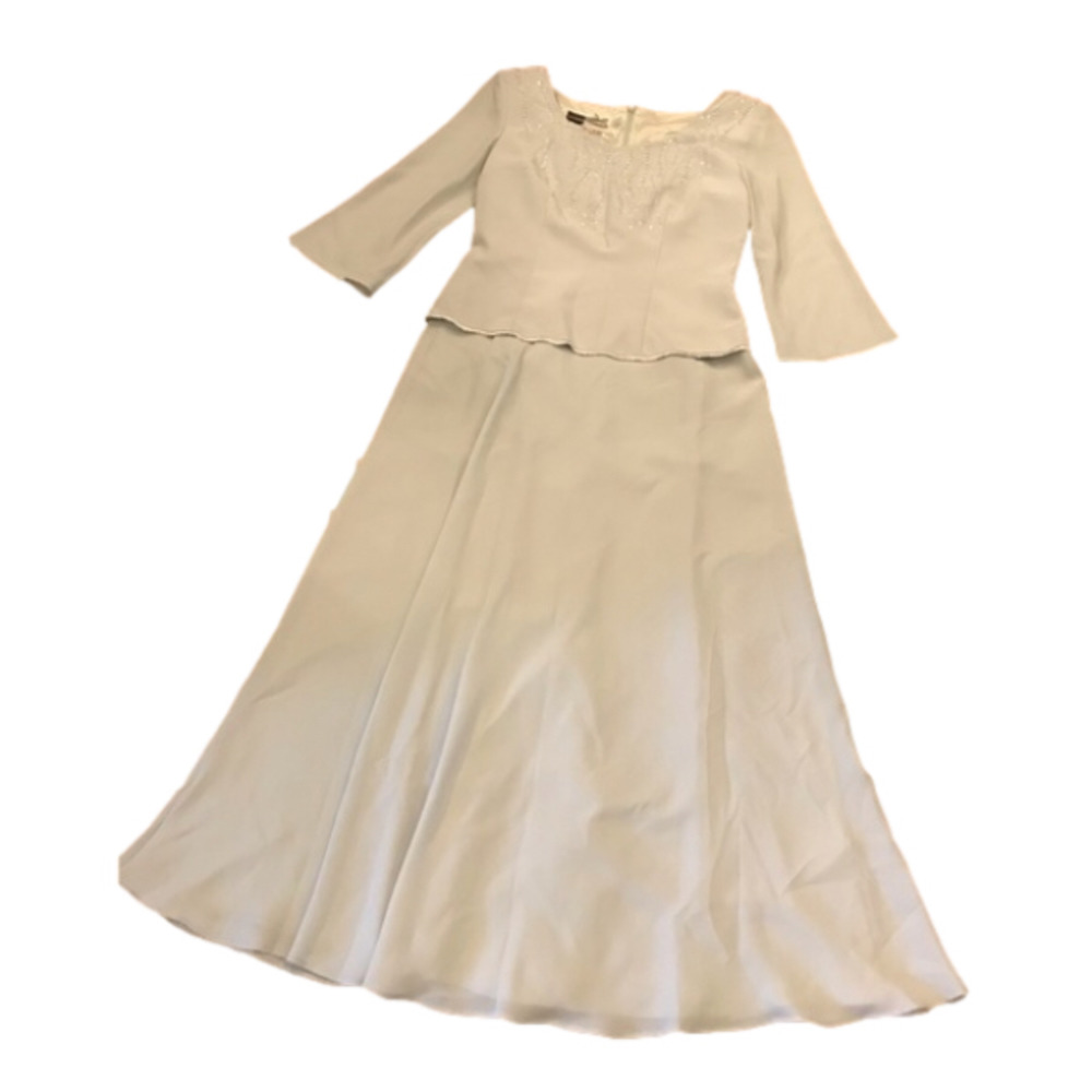 𝅺Donna Morgan Beautiful Dress